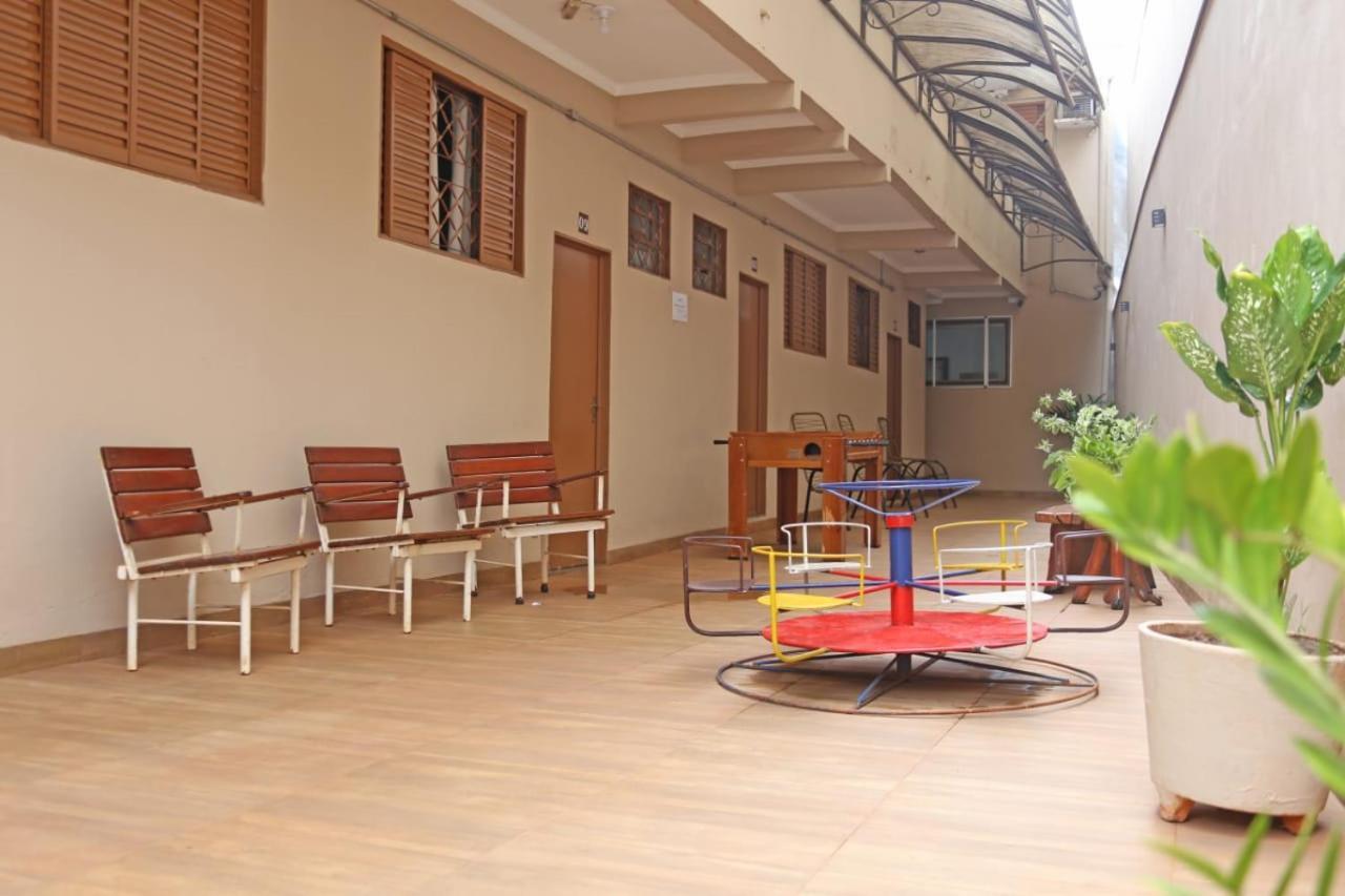 Hotel Portela Ii 2*