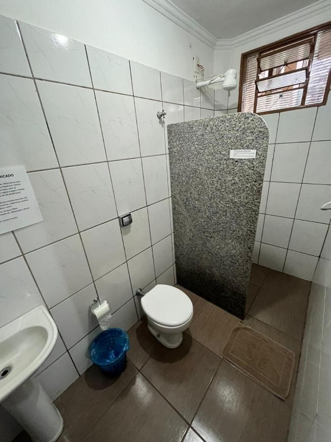Hotel Portela Ii Olímpia