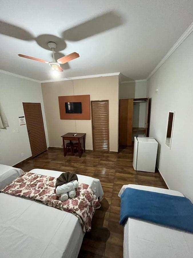 Hotel Portela Ii 2*